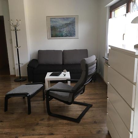 Mosel Ferienwohnung Ürzig Exterior foto
