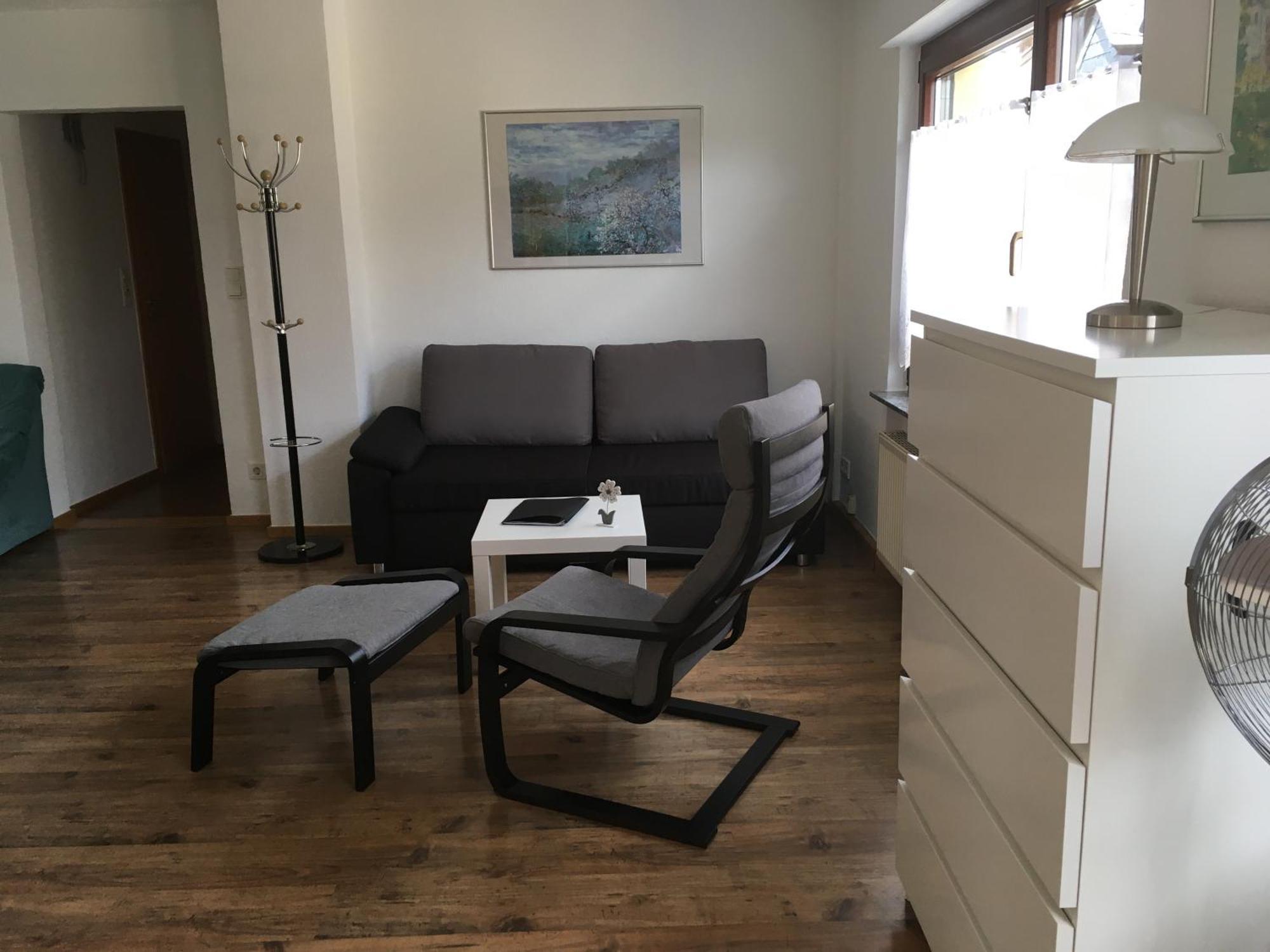 Mosel Ferienwohnung Ürzig Exterior foto