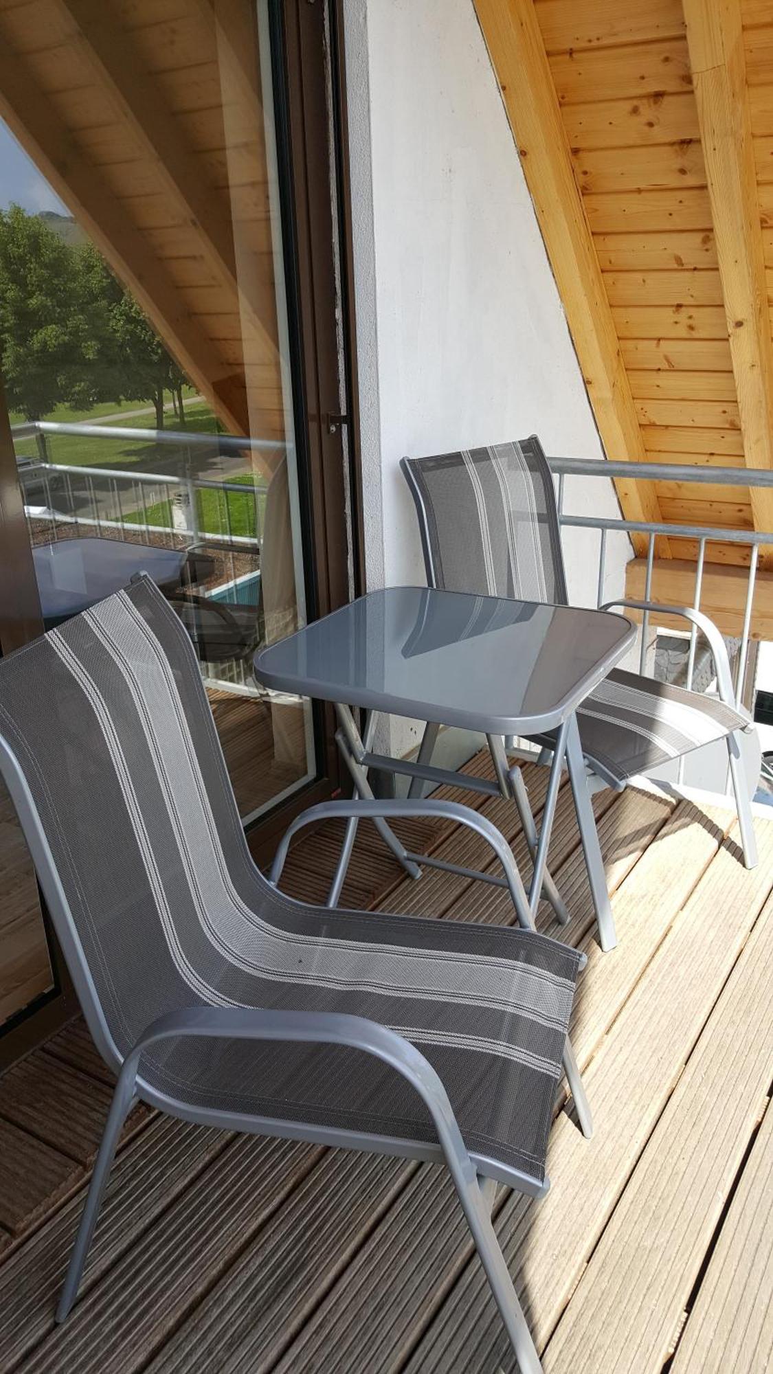 Mosel Ferienwohnung Ürzig Exterior foto